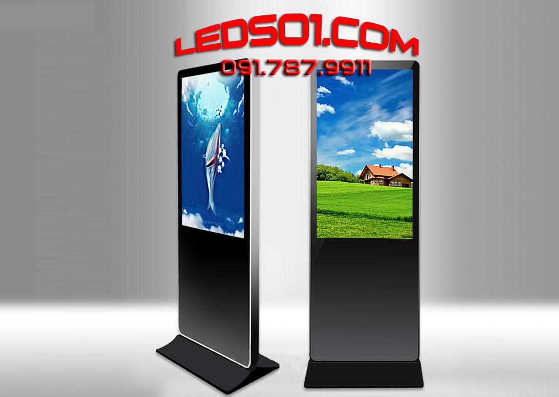 Địa chỉ bán màn hình quảng cáo LCD SAMSUNG giá rẻ CYL-TG490WS