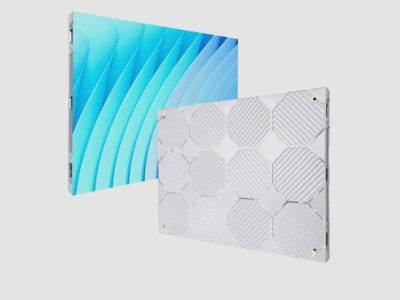 màn hình LED điểm ảnh nhỏ - LED D&Q