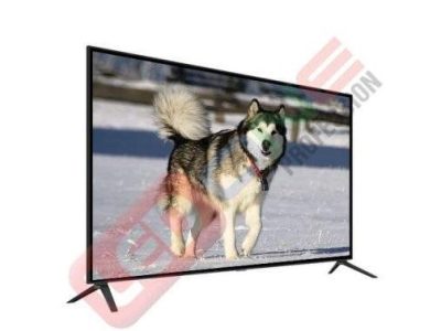 Tivi Cường Lực 50 Inch – Màn Hình Quảng Cáo Chống Va Đập, Giá Tốt 2026 - LED D&Q