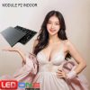 Màn Hình LED P2 Indoor: Giải Pháp Hiển Thị Sắc Nét Cho Không Gian Trong Nhà 2026 - LED D&Q