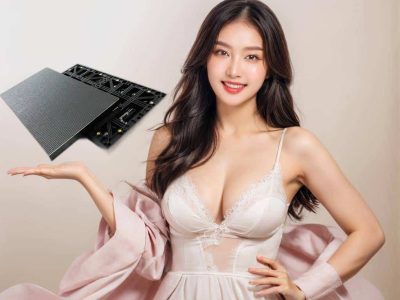 Màn Hình LED P2 Indoor: Giải Pháp Hiển Thị Sắc Nét Cho Không Gian Trong Nhà 2026 - LED D&Q