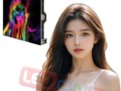 Màn Hình LED Korea P1.25: Giải Pháp Hiển Thị Sắc Nét Hàng Đầu Cho Năm 2026 - LED D&Q
