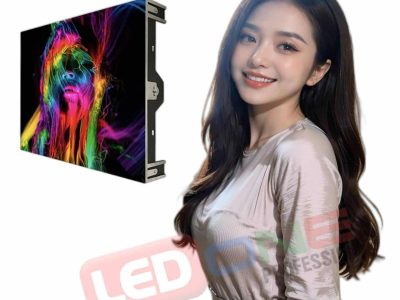 Màn Hình LED Hàn Quốc P1.25: Giải Pháp Hiển Thị Sắc Nét Cho 2026 - LED D&Q