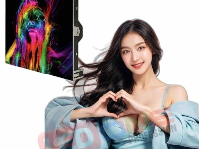 Màn Hình LED Hàn Quốc P0.93 Trong Nhà: Giải Pháp Hiển Thị Đỉnh Cao 2026 - LED D&Q