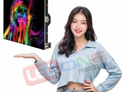 Màn Hình LED Hàn Quốc P1.57: Báo Giá 2026 Hình Ảnh Siêu Nét - LED D&Q