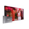 Màn Hình Ghép 55 Inch LG Viền Siêu Mỏng 0.8mm: Giải Pháp Hiển Thị Chuyên Nghiệp 2026 - LED D&Q