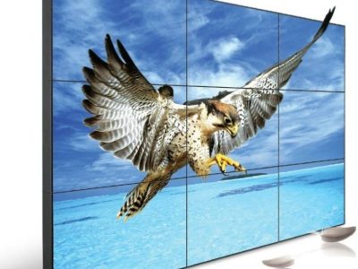 Màn Hình Ghép LG 46 Inch 3.5mm: Giải Pháp Hiển Thị Chuyên Nghiệp & Ấn Tượng 2026 - LED D&Q