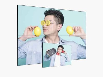 Màn Hình Ghép LG 42 Inch: Giải Pháp Hiển Thị Chuyên Nghiệp Hàng Đầu 2026 - LED D&Q