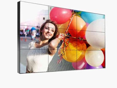 Màn Hình Ghép LG 49 Inch 1.8mm: Giải Pháp Hiển Thị Chuyên Nghiệp 2026 - LED D&Q