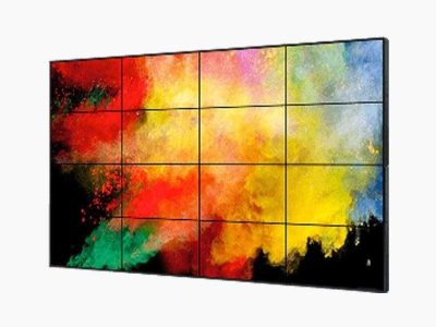 Màn Hình Ghép Samsung 46 Inch Viền Siêu Mỏng 1.7mm: Giải Pháp Hiển Thị Chuyên Nghiệp 2025 - LED D&Q