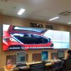 Màn Hình Ghép 55 Inch Samsung 3.5mm: Giải Pháp Hiển Thị Chuyên Nghiệp 2026 - LED D&Q
