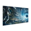 Màn Hình Ghép EU 55 Inch Ultra Narrow Bezel: Giải Pháp Hiển Thị Đỉnh Cao 2026 - LED D&Q