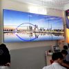 Màn Hình Ghép 46 Inch Samsung: Giải Pháp Hiển Thị Chuyên Nghiệp Hàng Đầu 2026 - LED D&Q