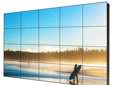 Màn Hình Ghép BOE 46 Inch: Giải Pháp Hiển Thị Chuyên Nghiệp, Giá Tốt 2026 - LED D&Q