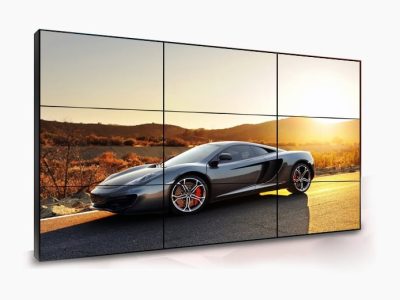 Màn Hình Ghép Samsung 55 Inch: Giải Pháp Hiển Thị Chuyên Nghiệp Hàng Đầu 2026 - LED D&Q