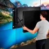 Màn Hình Ghép BOE 49 Inch: Giải Pháp Hiển Thị Chuyên Nghiệp Hàng Đầu 2025-2026 - LED D&Q