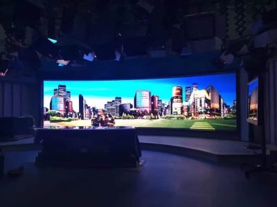 Màn Hình Ghép LG 55 Inch (2026): Giải Pháp Hiển Thị Chuyên Nghiệp, Giá Tốt Nhất - LED D&Q