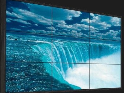 Màn Hình Ghép BOE 55 Inch: Giải Pháp Hiển Thị Chuyên Nghiệp Hàng Đầu 2026 - LED D&Q
