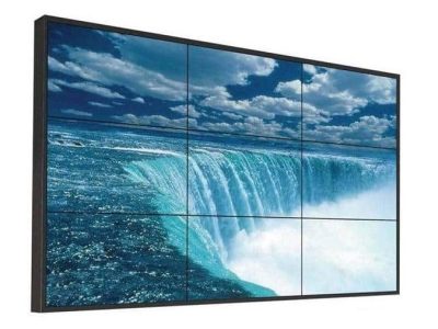 Màn Hình Ghép LG 46 Inch: Giải Pháp Hiển Thị Chuyên Nghiệp Hàng Đầu 2026 - LED D&Q