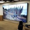 Màn Hình Ghép Samsung 49 Inch: Giải Pháp Hiển Thị Chuyên Nghiệp Cho Doanh Nghiệp - LED D&Q