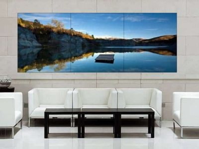 Màn Hình Ghép 46 Inch BOE: Giải Pháp Hiển Thị Chuyên Nghiệp & Giá Tốt 2026 - LED D&Q