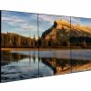 Màn Hình Ghép 55 Inch BOE: Giải Pháp Hiển Thị Chuyên Nghiệp Hàng Đầu 2025 - LED D&Q