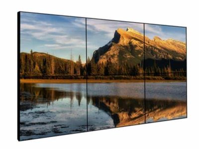 Màn Hình Ghép 55 Inch BOE: Giải Pháp Hiển Thị Chuyên Nghiệp Hàng Đầu 2025 - LED D&Q