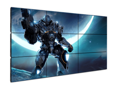 Màn Hình Ghép Châu Âu 55 Inch: Giải Pháp Hiển Thị Chuyên Nghiệp Hàng Đầu 2026 - LED D&Q