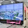 Màn Hình Ghép BOE 55 Inch Cao Cấp: Giải Pháp Hiển Thị Đỉnh Cao 2026 - LED D&Q