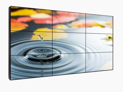Màn Hình Ghép 49 Inch LG 3.5mm: Giải Pháp Hiển Thị Chuyên Nghiệp 2025-2026 - LED D&Q