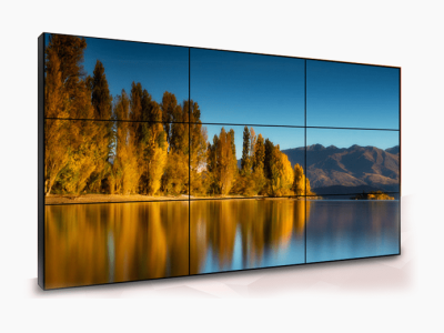 Màn Hình Ghép 55 Inch LG: Giải Pháp Hiển Thị Chuyên Nghiệp, Sắc Nét 2026 - LED D&Q