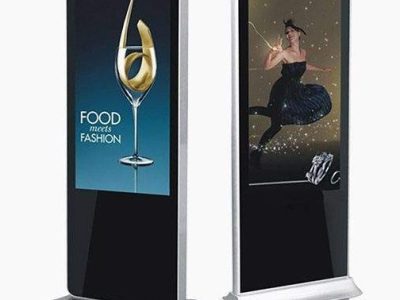 Màn Hình Quảng Cáo LCD Chân Đứng 32 Inch: Giải Pháp Hiển Thị Hiệu Quả 2026 - LED D&Q