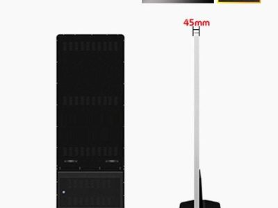 Màn Hình Quảng Cáo LCD Chân Đứng 32 Inch Wifi: Giải Pháp Hiển Thị Hiệu Quả 2026 - LED D&Q