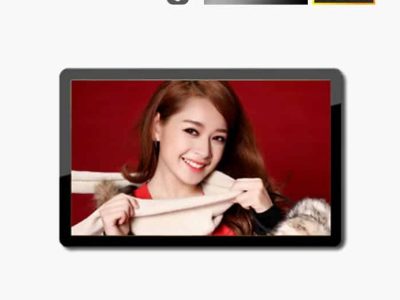 Màn Hình Quảng Cáo LCD Treo Tường 43 Inch Samsung/LG: Giải Pháp Hiển Thị Hiệu Quả 2026 - LED D&Q
