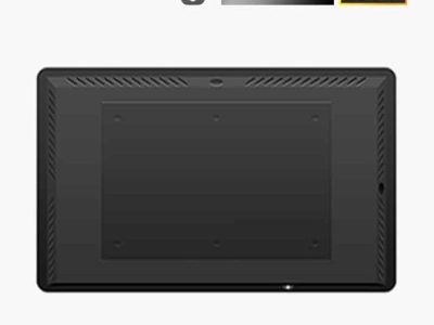 Màn Hình Quảng Cáo LCD Treo Tường 43 Inch Samsung/LG: Giải Pháp Hiển Thị Hiệu Quả 2026 - LED D&Q