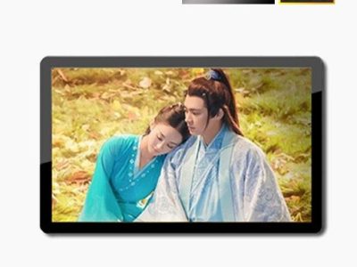 Màn Hình Quảng Cáo LCD Treo Tường 32 Inch: Samsung/LG – Giải Pháp Hiển Thị Số 1 (2026) - LED D&Q
