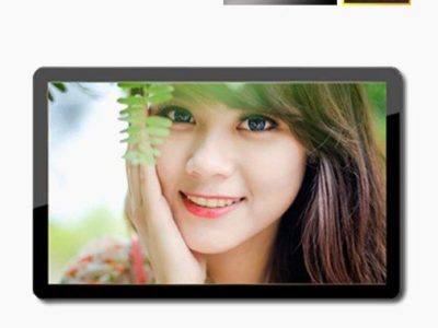 Màn Hình Quảng Cáo LCD Treo Tường 65 Inch Wifi: Báo Giá & Tư Vấn (Samsung/LG) - LED D&Q