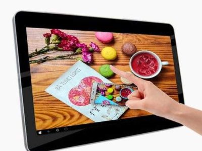 Màn Hình Cảm Ứng LCD Treo Tường 55 Inch SAMSUNG/LG: Giải Pháp Tương Tác Hiệu Quả 2026 - LED D&Q