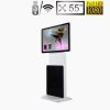 Màn Hình Quảng Cáo LCD Xoay 360 Độ 55 Inch: Giải Pháp Hiển Thị Đa Năng 2026 - LED D&Q