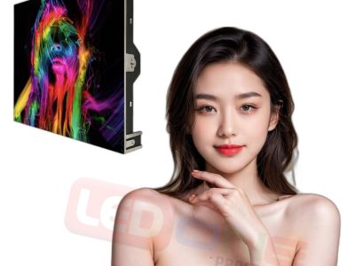 Màn Hình LED Hàn Quốc P2.5: Giải Pháp Hiển Thị Sắc Nét & Ưu Việt 2026 - LED D&Q