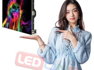 Màn Hình LED Hàn Quốc P2.5 Trong Nhà: Giải Pháp Hiển Thị Sắc Nét & Ưu Đãi 2026 - LED D&Q