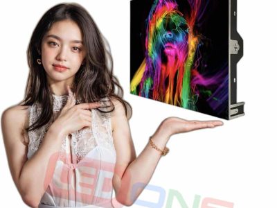 Màn Hình LED Korea P1.66 Chính Hãng: Hiển Thị Sắc Nét, Giá Tốt 2026 - LED D&Q