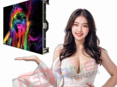 Màn Hình LED Hàn Quốc P1.875 Chính Hãng: Giải Pháp Hiển Thị Đỉnh Cao 2026 - LED D&Q