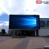 Màn Hình LED P10 Ngoài Trời: Giải Pháp Quảng Cáo Hiệu Quả Nhất 2026 - LED D&Q