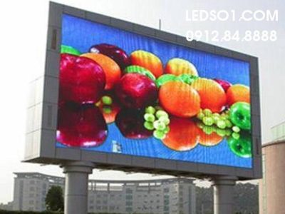 Màn Hình LED P10 Ngoài Trời: Giải Pháp Quảng Cáo Hiệu Quả Nhất 2026 - LED D&Q