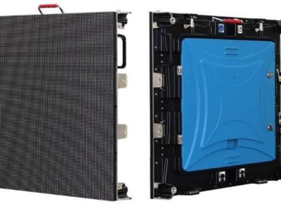 Cabin LED Trong Nhà P3: Giải Pháp Hiển Thị Sắc Nét – LED D&Q 2026 - LED D&Q