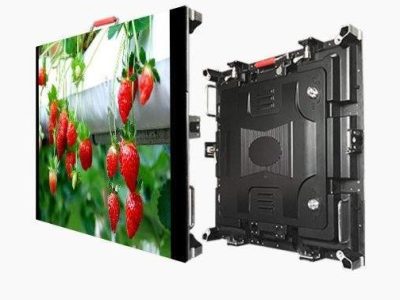 Cabin LED Trong Nhà P2: Giải Pháp Hiển Thị Sắc Nét Cho Mọi Không Gian – LED D&Q 2026 - LED D&Q