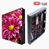 Cabin LED Ngoài Trời P4 Không Cánh Cửa: Giải Pháp Quảng Cáo Hiệu Quả 2026 - LED D&Q