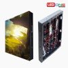 Cabin LED Ngoài Trời P6 Không Cánh Cửa: Giải Pháp Quảng Cáo Hiệu Quả 2026 - LED D&Q