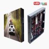Cabin LED Ngoài Trời P16 Không Cánh Cửa: Giải Pháp Quảng Cáo Hiệu Quả 2026 - LED D&Q